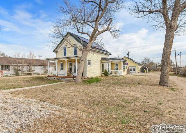 Property at 1530 6th Ave, Greeley, CO 80631, 4 beds, 2 baths