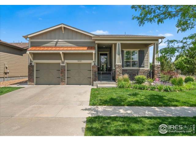 Property at 3050 Zephyr Rd, Fort Collins, CO 80528, 4 beds, 3 baths