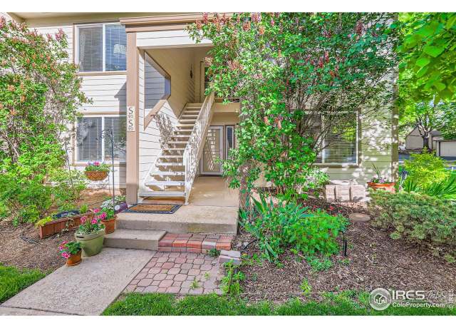 Property at 3465 Lochwood Dr, Fort Collins, CO 80525, 2 beds, 1 bath