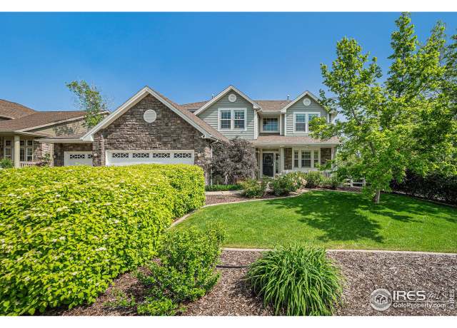 Property at 1302 Forrestal Dr, Fort Collins, CO 80526, 6 beds, 4.5 baths