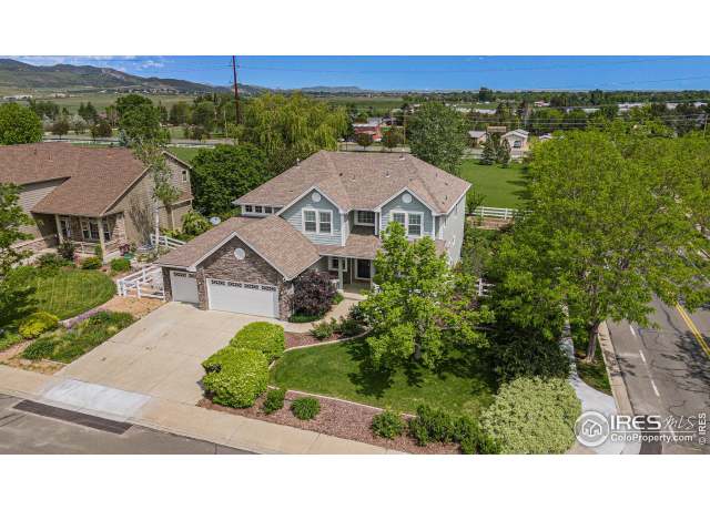 Property at 1302 Forrestal Dr, Fort Collins, CO 80526, 6 beds, 4.5 baths