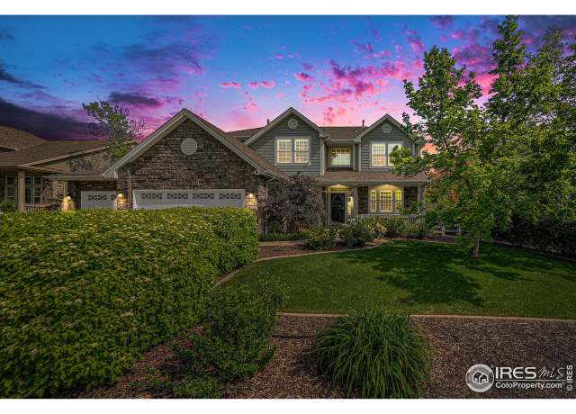 Property at 1302 Forrestal Dr, Fort Collins, CO 80526, 6 beds, 4.5 baths