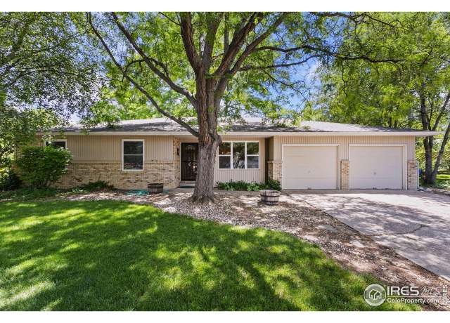 Property at 2940 Rocky Mountain Ct, Fort Collins, CO 80526, 4 beds, 2.5 baths