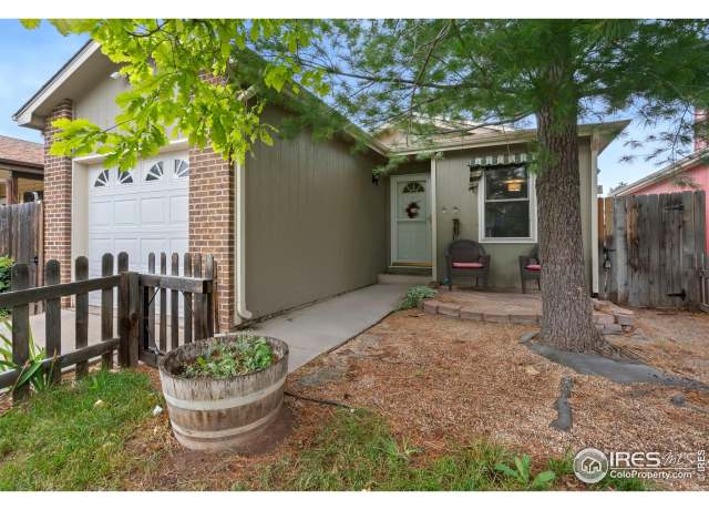 Property at 3702 Dalton Dr, Fort Collins, CO 80526, 2 beds, 1.5 baths