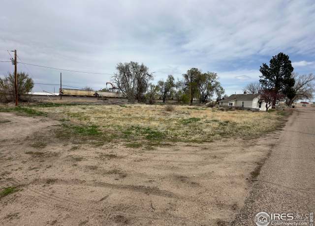 Property at Corona Ave, Wiggins, CO 80654
