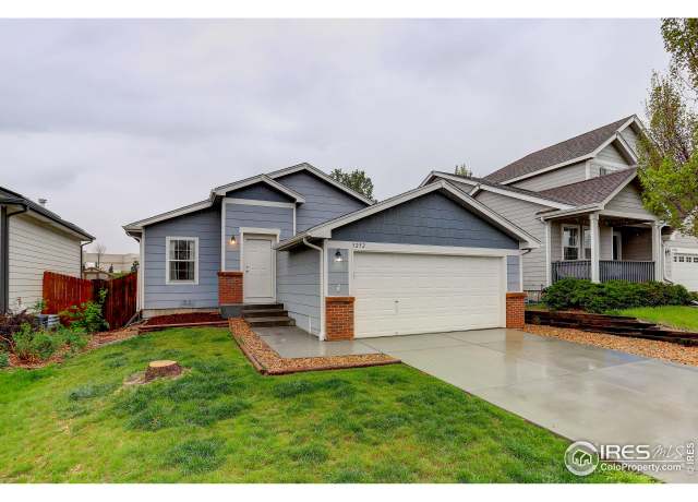Property at 3252 Billington Dr, Erie, CO 80516, 3 beds, 2 baths