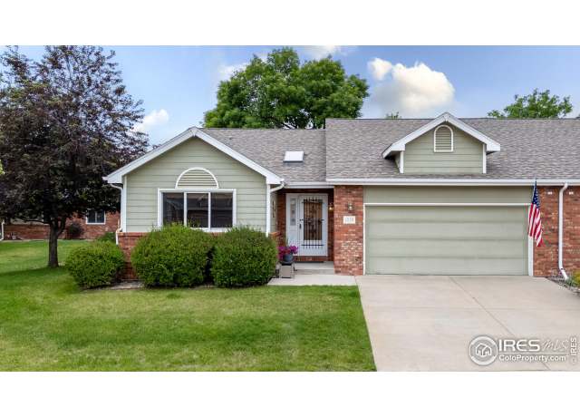 Property at 1515 Tulip Ct, Longmont, CO 80501, 2 beds, 2 baths