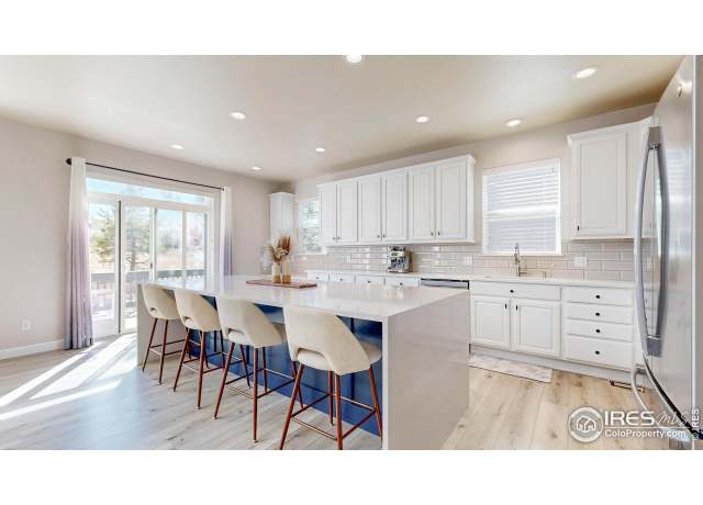 Property at 3418 Fantasy Pl, Castle Rock, CO 80109, 4 beds, 3.5 baths