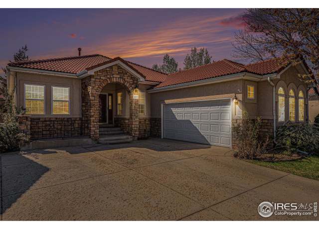 Property at 2977 Dunes Ct, Longmont, CO 80503, 4 beds, 3 baths