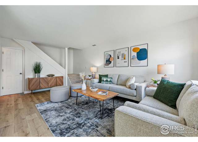 Property at 3770 Iris Ave Unit B, Boulder, CO 80301, 2 beds, 1.5 baths