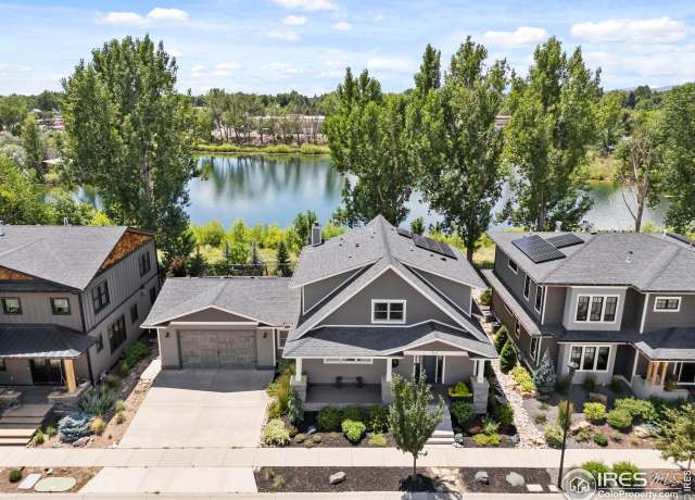Property at 717 Peregoy Farms Way, Fort Collins, CO 80521, 4 beds, 3.5 baths