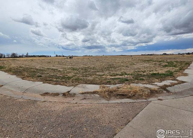 Property at 829 Nicole Rd, Sterling, CO 80751