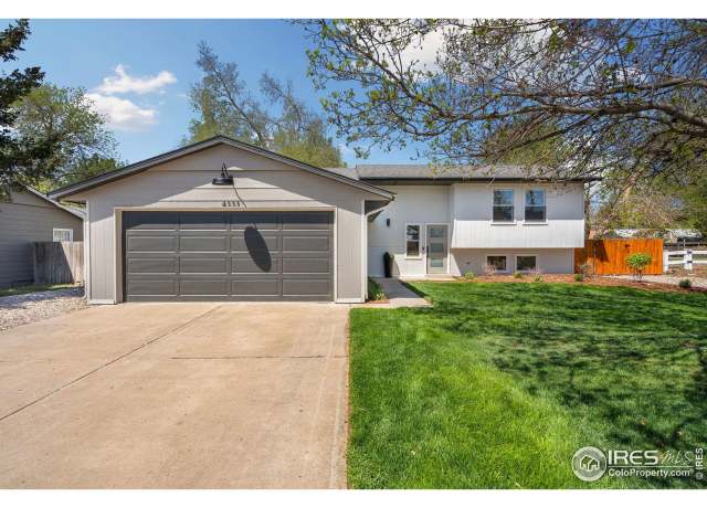 Property at 4333 Main St, Timnath, CO 80547, 4 beds, 2 baths