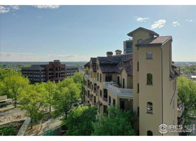 Property at 224 Canyon Ave #302, Fort Collins, CO 80521, 1 bed, 1.5 baths