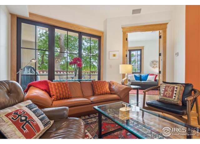 Property at 224 Canyon Ave #302, Fort Collins, CO 80521, 1 bed, 1.5 baths