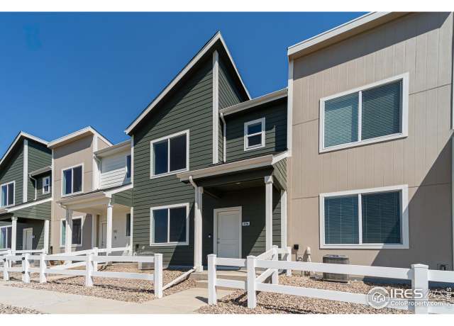 Property at 3756 Pinnacles Ct, Evans, CO 80620, 3 beds, 2.5 baths