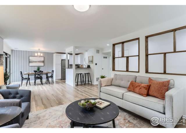 Property at 3375 Chisholm Trl #202, Boulder, CO 80301, 2 beds, 1 bath