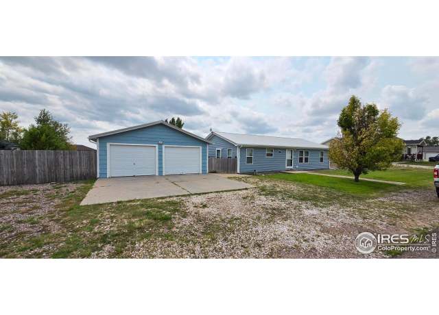 Property at 15828 Deerfield St, Sterling, CO 80751, 3 beds, 2 baths
