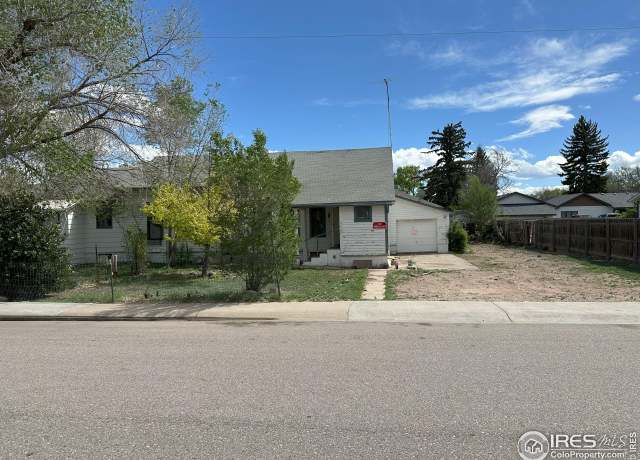 Property at 4015 Harrison Ave, Wellington, CO 80549