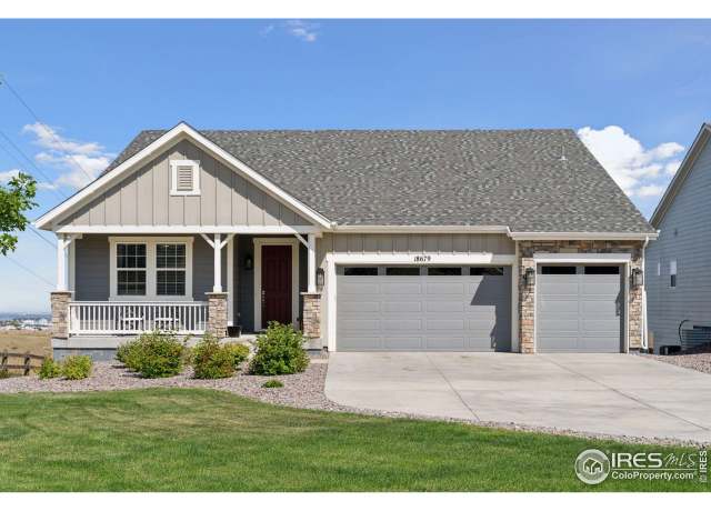 Property at 18679 W 87th Dr, Arvada, CO 80007, 5 beds, 4 baths