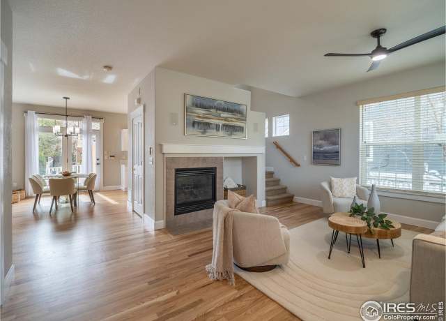 Property at 2946 Shoshone Trl, Lafayette, CO 80026, 4 beds, 3.5 baths
