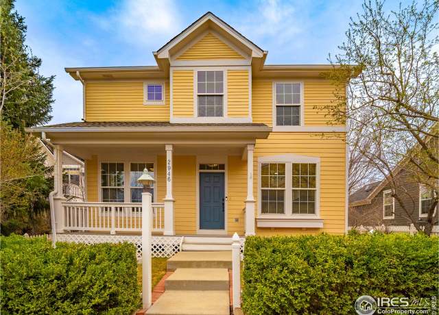 Property at 2946 Shoshone Trl, Lafayette, CO 80026, 4 beds, 3.5 baths