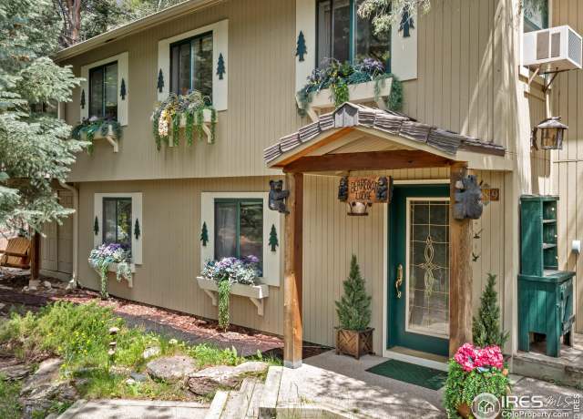 Property at 189 Fishermans Ln, Glen Haven, CO 80532, 3 beds, 2 baths