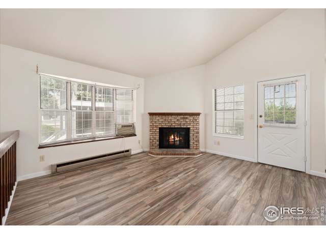 Property at 2828 Silverplume Dr Unit S4, Fort Collins, CO 80526, 4 beds, 2 baths