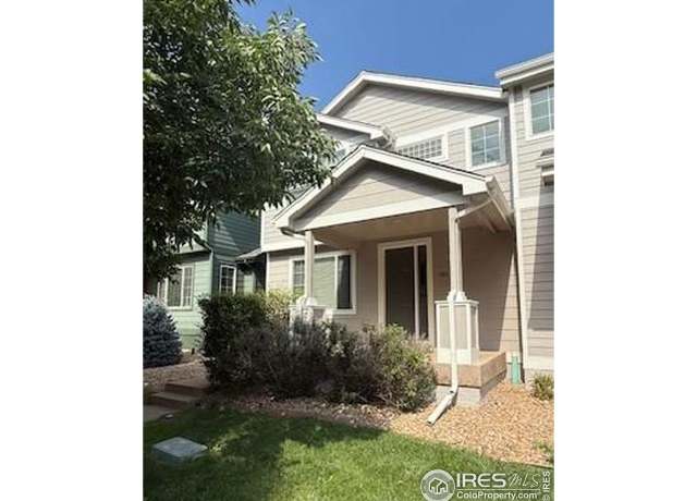 Property at 300 River View Ct, Longmont, CO 80501, 3 beds, 2.5 baths