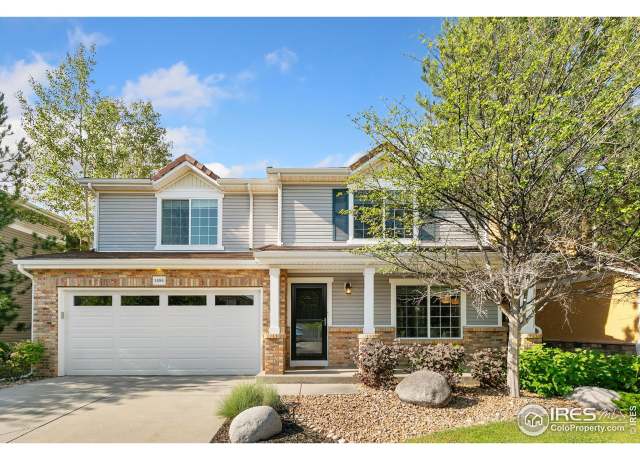 Property at 5086 Ridgewood Dr, Johnstown, CO 80534, 4 beds, 2.5 baths