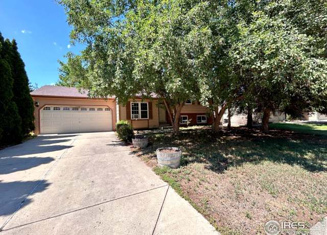 Property at 4009 Davidia Ct, Loveland, CO 80538, 4 beds, 2 baths