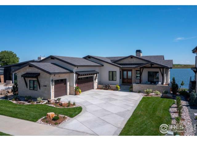 Property at 3806 Bridle Ridge Cir, Severance, CO 80524, 4 beds, 3.5 baths