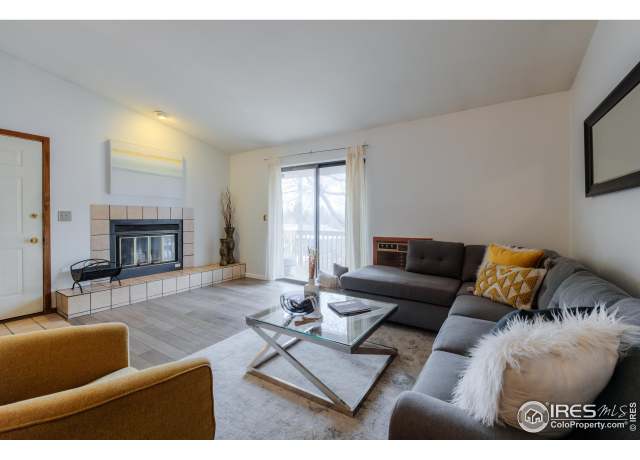 Property at 2800 Kalmia Ave #320, Boulder, CO 80301, 2 beds, 2 baths