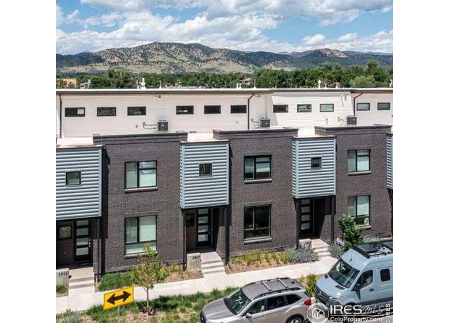 Property at 2907 32nd St, Boulder, CO 80301, 3 beds, 2.5 baths