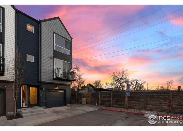 Property at 5678 W 10th Pl, Lakewood, CO 80214, 3 beds, 3.5 baths