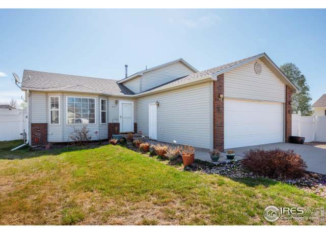 Property at 616 N 30th Ave, Greeley, CO 80631, 2 beds, 1 bath