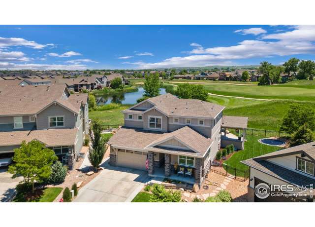 Property at 1977 Shadow Lake Ct, Windsor, CO 80550, 6 beds, 4 baths