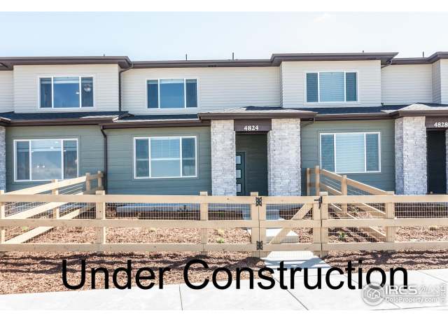 Property at 4905 Autumn Leaf Dr, Timnath, CO 80547, 3 beds, 2.5 baths