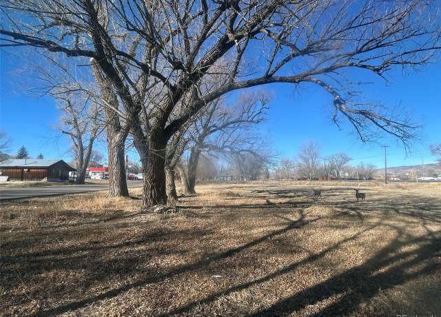 Property at Highway 285, Saguache, CO 81149