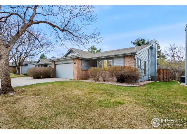 Property at 1142 Spanish Oak Ct, Fort Collins, CO 80525, 3 beds, 3 baths