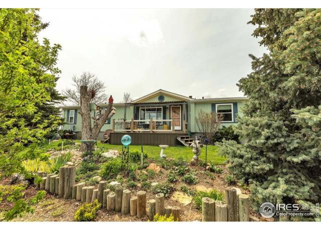 Property at 25278 County Road 80, Eaton, CO 80615, 4 beds, 2 baths