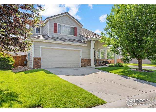 Property at 3826 Glenarbor Ln Unit F, Fort Collins, CO 80524, 3 beds