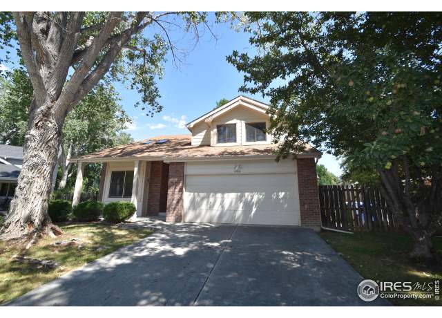 Property at 4414 Monaco Pl, Fort Collins, CO 80525, 4 beds, 3.5 baths