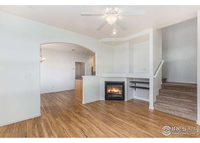 Property at 6345 Chardonnay St #1, Evans, CO 80634, 2 beds, 2.5 baths