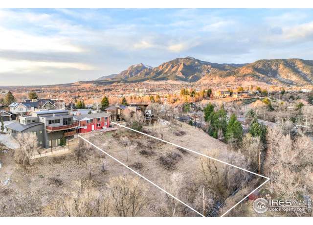 Property at 2003 Balsam Dr, Boulder, CO 80304, 5 beds, 1 bath