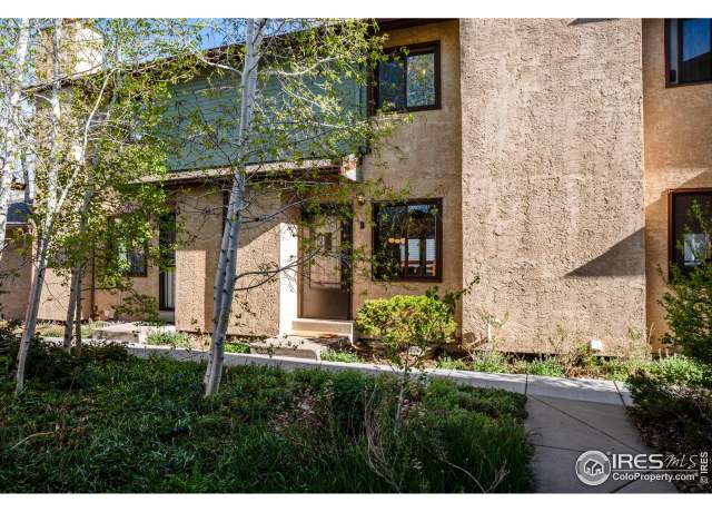 Property at 1590 Garfield Ave Unit B, Louisville, CO 80027, 2 beds, 1.5 baths
