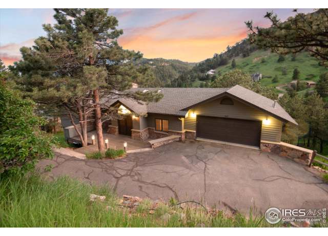 Property at 142 Meadowlook Way, Boulder, CO 80304, 3 beds, 3.5 baths