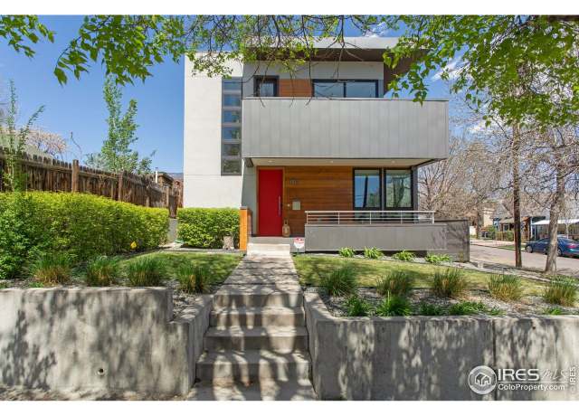 Property at 1801 W 33rd Ave, Denver, CO 80211, 5 beds, 3.5 baths