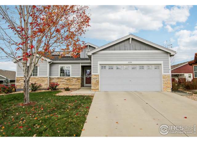 Property at 6219 W 14th St Rd, Greeley, CO 80634, 3 beds, 2 baths