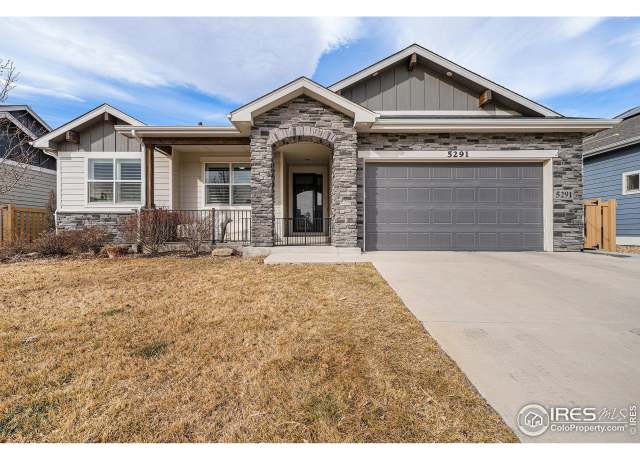 Property at 5291 Long Dr, Timnath, CO 80547, 3 beds, 2 baths